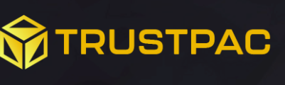 Trustpac logo