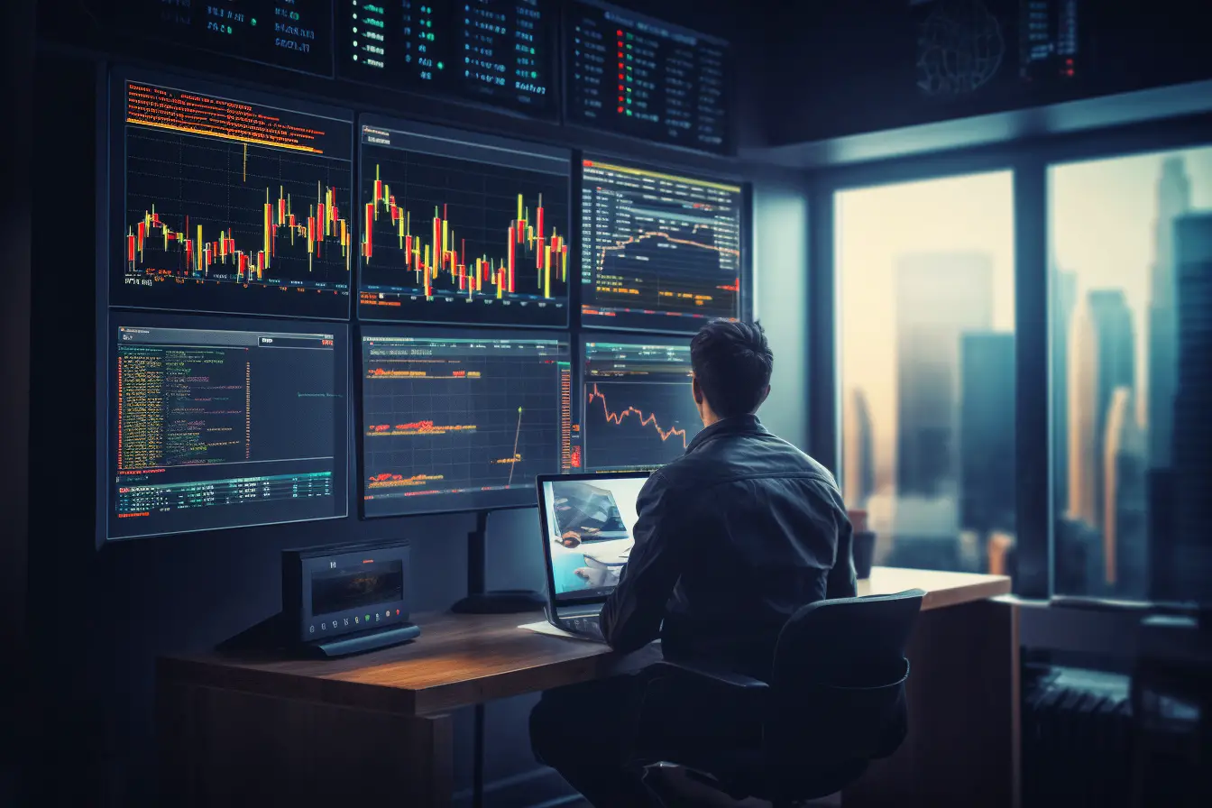 The Psychology Behind Trading Decisions