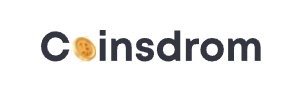 Coinsdrom logo