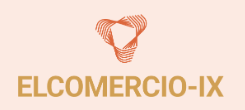 Elcomercio-IX logo
