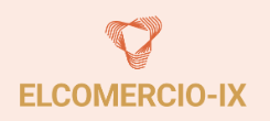 Elcomercio-IX logo
