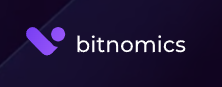 Bitnomics logo