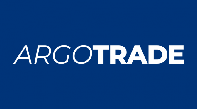 argotrade logo