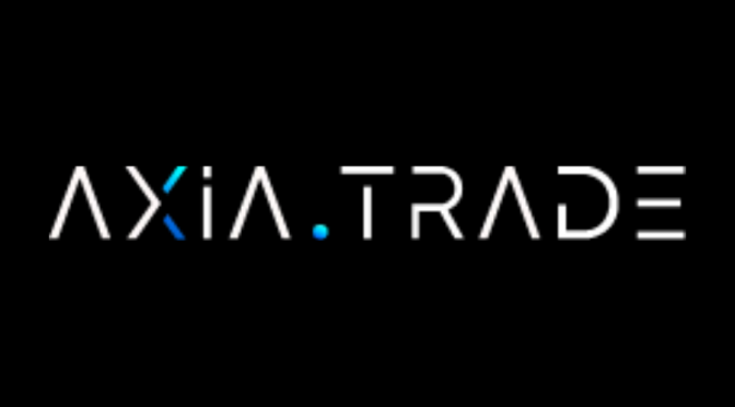 axia trade logo