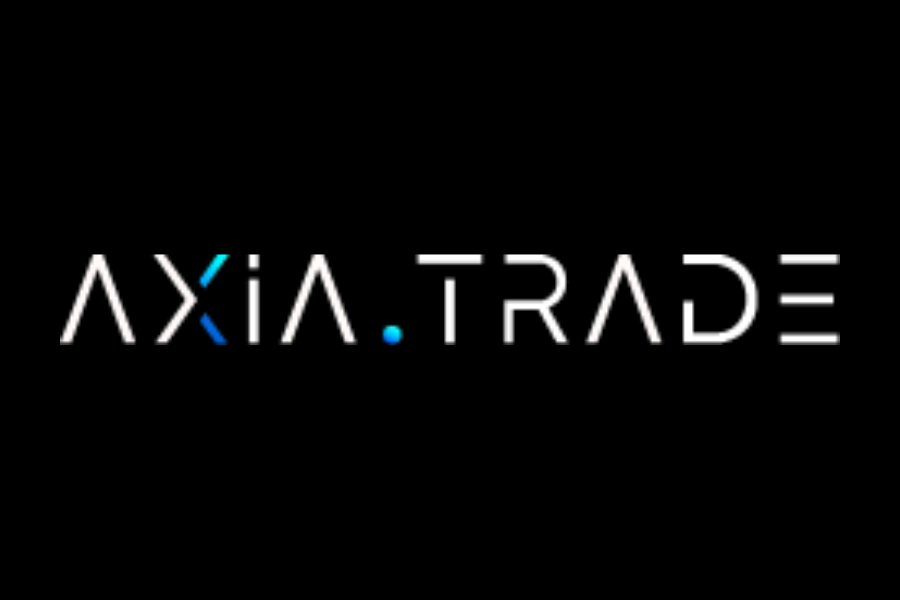 axia trade logo