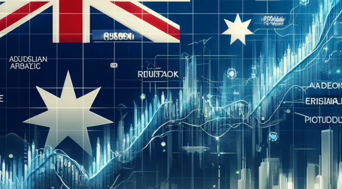 AUD/USD