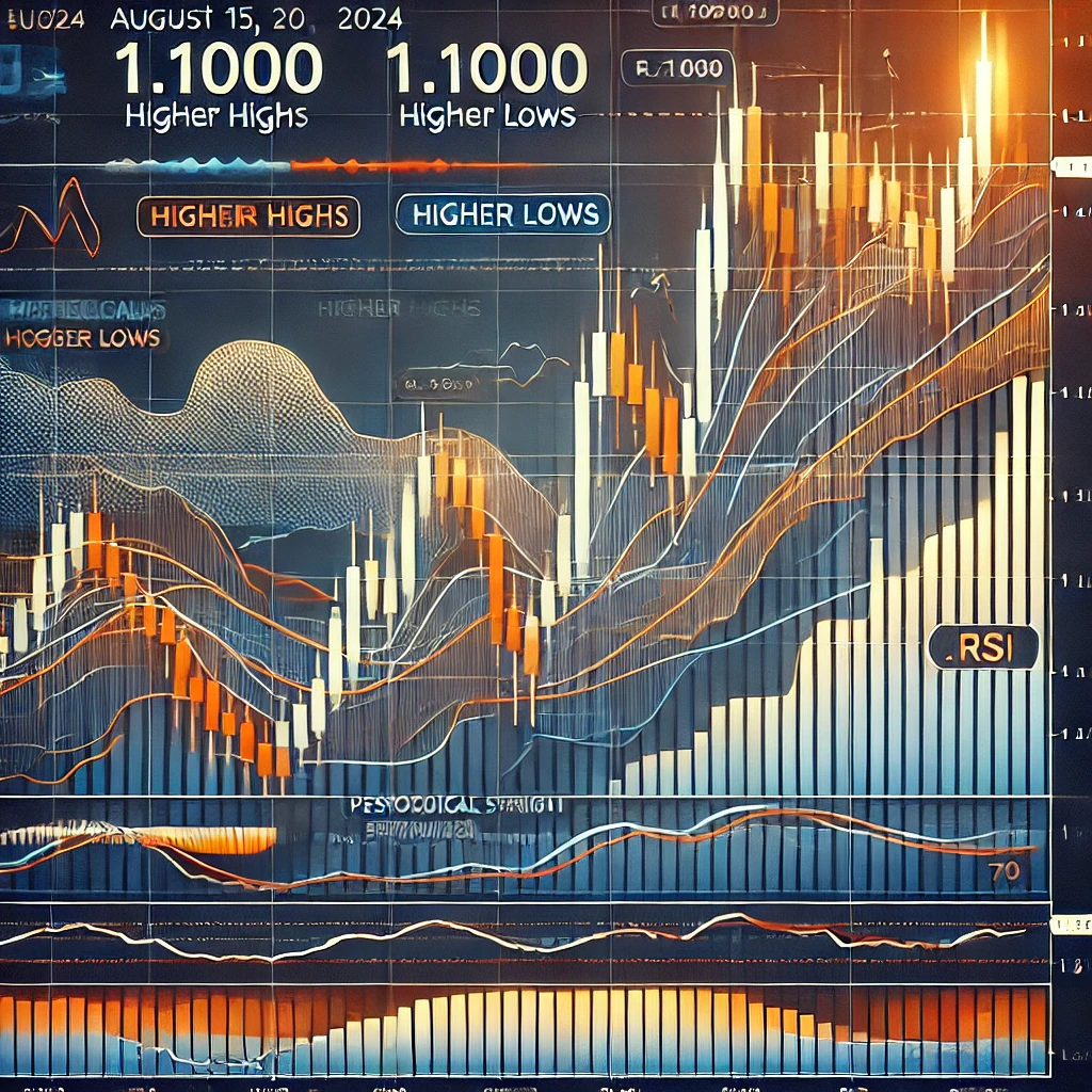 EUR/USD