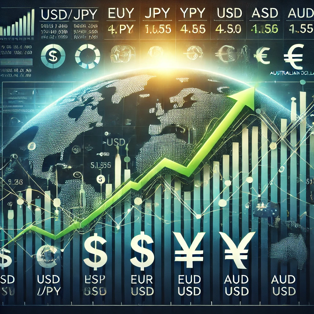 Latest Forex News