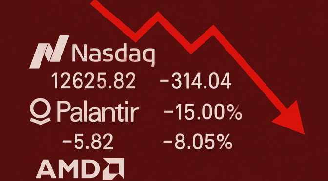finance